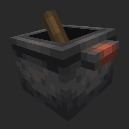 Cooking Pot (Farmers Delight)