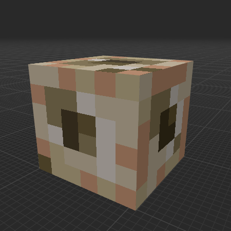 блок морского источникка