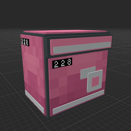 Courier Bag Самокат