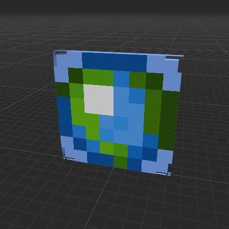 planet minecraft logo