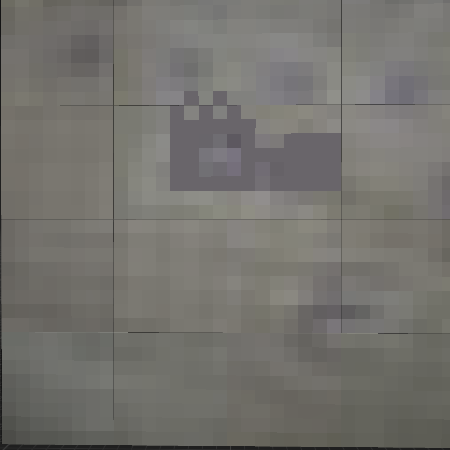 Old Painting of next model