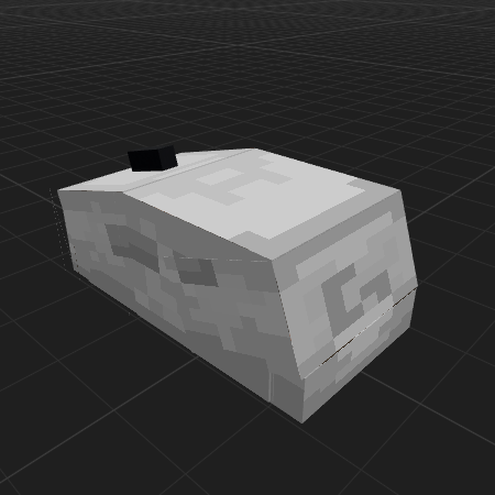 Computer Mouse