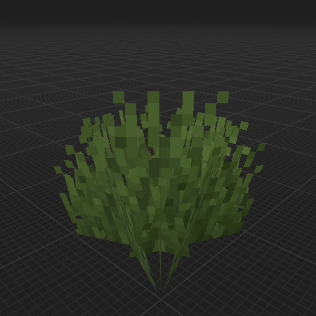Just fancy Grass