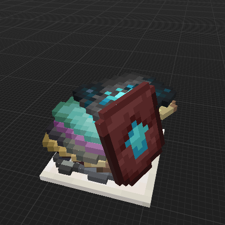 Trim Stack