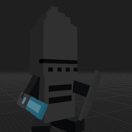 conehead castle crashers