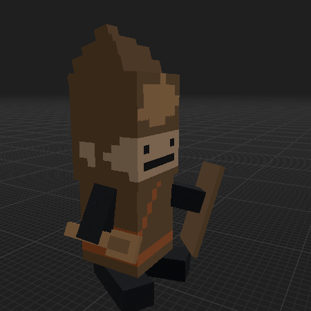 peasant castle crashers