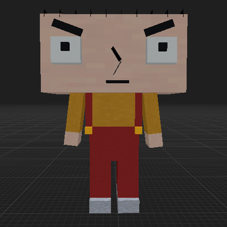Stewie Griffin