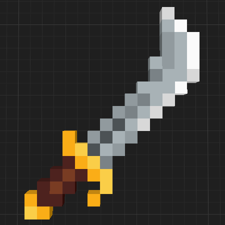 Cutlass (Dungeons)