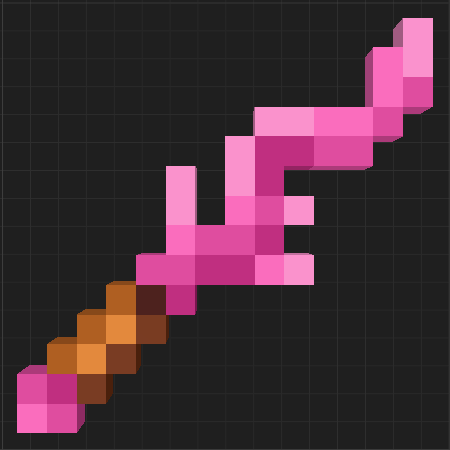 Coral Blade (Dungeons)