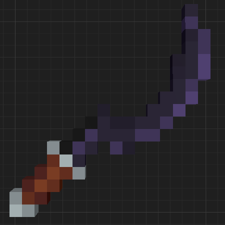 Nameless Blade (Dungeons)