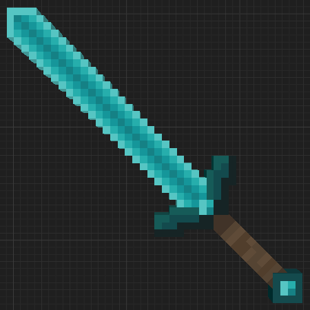 Diamond Sword (Legends)