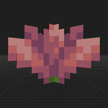 Cactus Flower (25w06a)