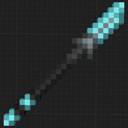 Tower Guard Spear (Dungeons)