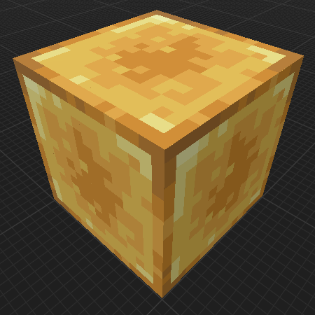 Jungle Gold Block 2 (Dungeons)