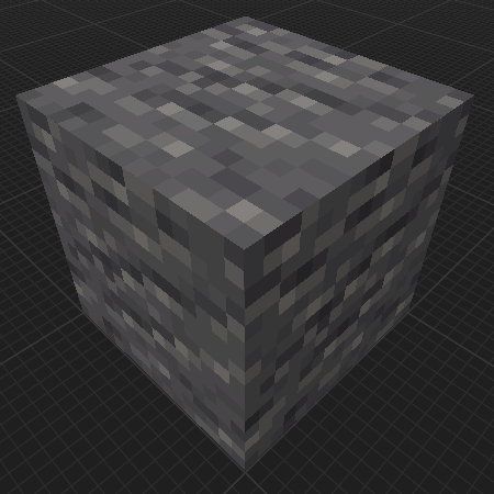 Windswept Andesite (Dungeons)