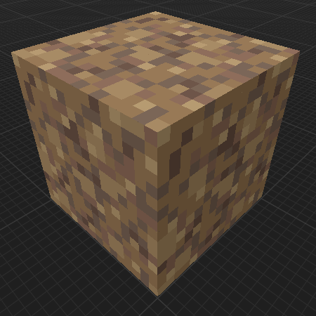 Windswept Granite Cliffstone (Dungeons)