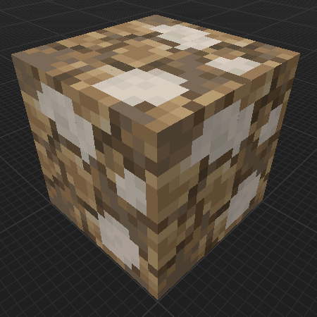 Gale Sanctum Blended Stone 1 (Dungeons)