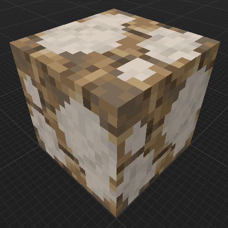 Gale Sanctum Blended Stone 2 (Dungeons)