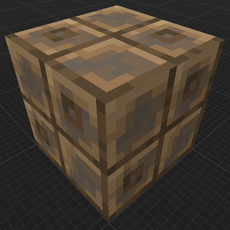 Rampart Bricks (Dungeons)