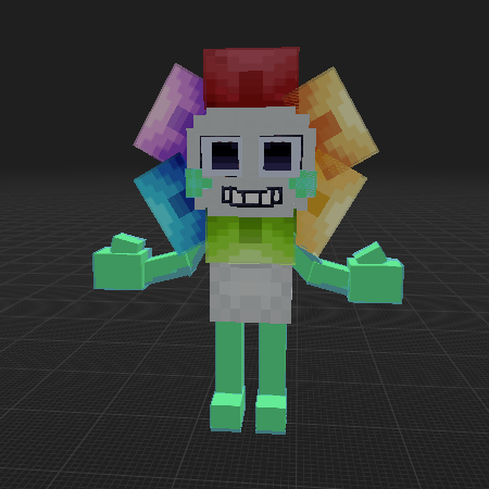 Dandy (dandys World)