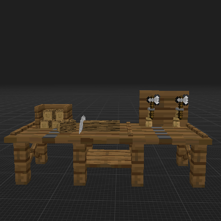 Workbench