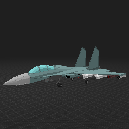 SU-33
