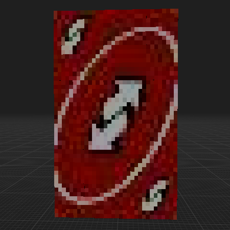 Reverse card (From UNO)