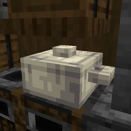 A Cooking Pot | Кастрюля