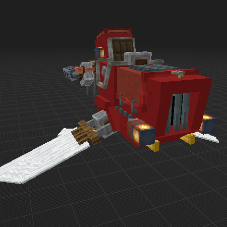 rahn-26 medi motobike