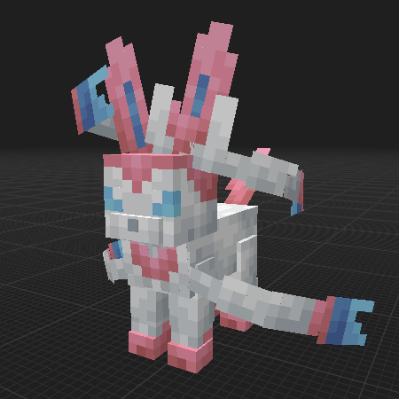 Sylveon