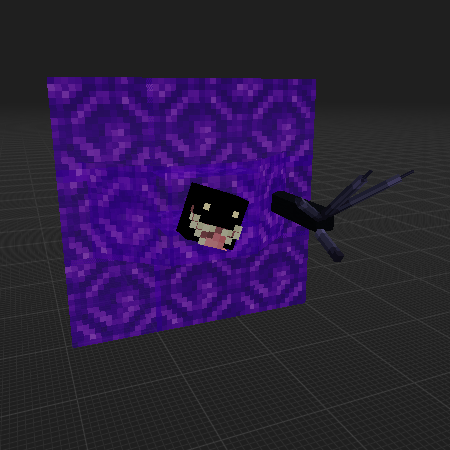 what is this creature in my portal