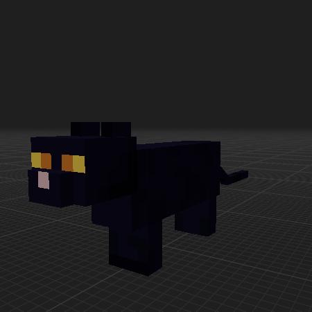 Black Cat