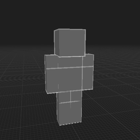 Entity (The Backrooms)