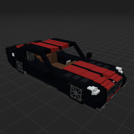 2015 Dodge SRT Viper GTC