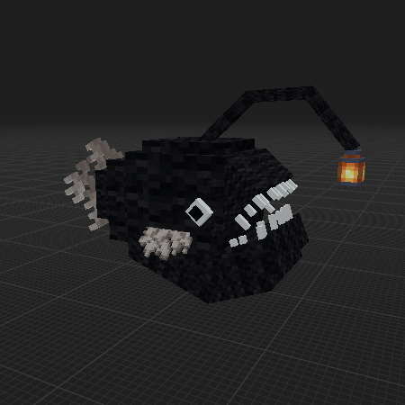 Angler Fish