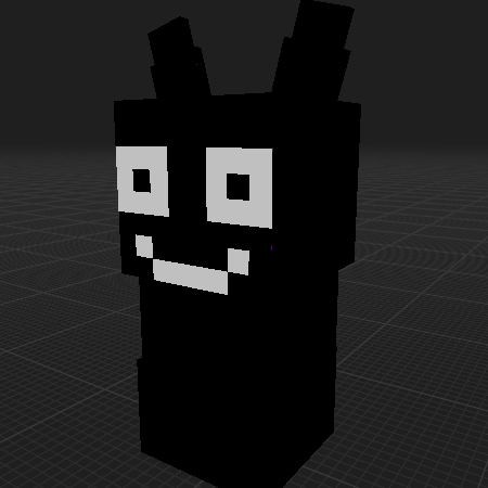 GatoMan (Sprunki Pre-pyramixed Tiktok)