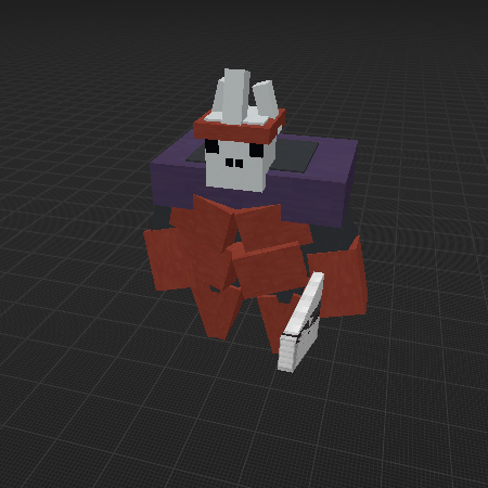 nailmaster oro [мастер гвоздя оро]