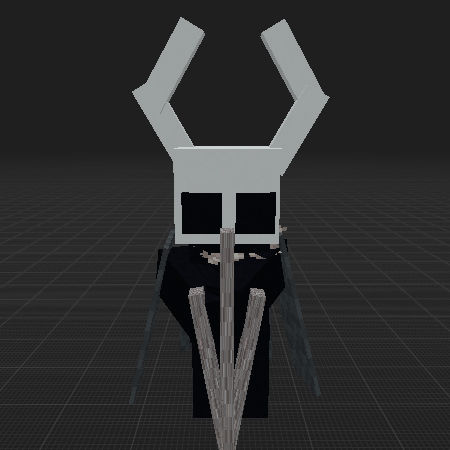 knight [рыцарь ] from hollow knight