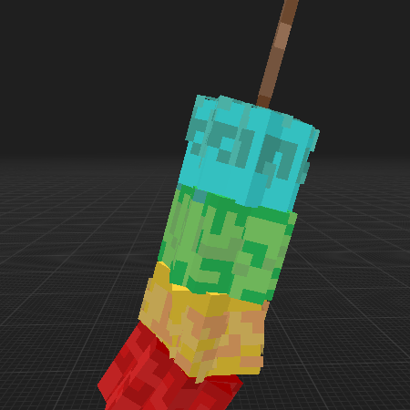 PP-Duster (Pipidaster)