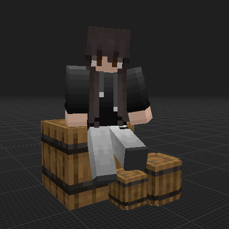 Eliza-Alpha (Project Backrooms MEG Operation)