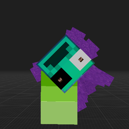 Sulfur (From Sprunki PRE-Pyramixed)