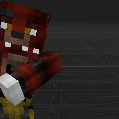 Foxy (Five Nights at Freddys)