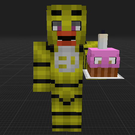 Chica (Five Nights at Freddys)