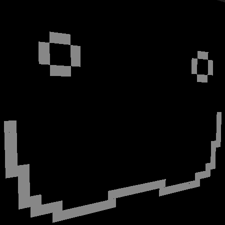 Shlorbo (From Shloringus Horror Mod)