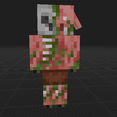 Zombified Piglin