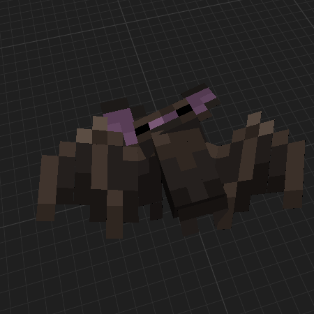 Bat corpse variant 3