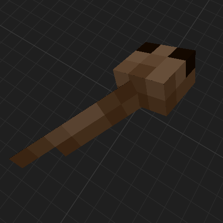 Tadpole corpse variant 2