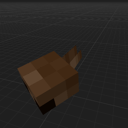 Tadpole corpse variant 4