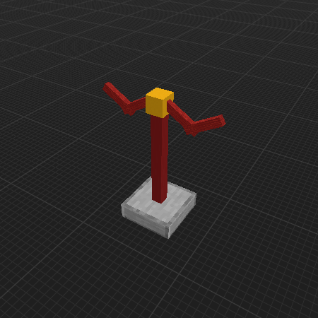 Lazy ass Vip barrier