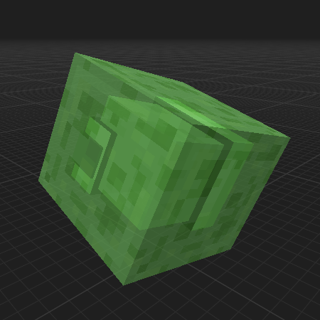 Slime corpse variant 3